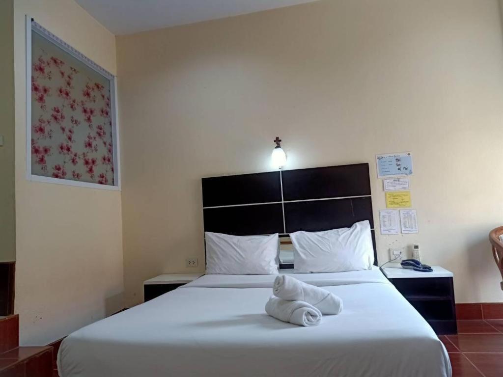 V.Hotel & Resort Hat Yai Eksteriør billede
